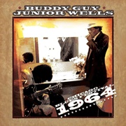 Buddy Guy Junior Wells Chicago Blues Festival