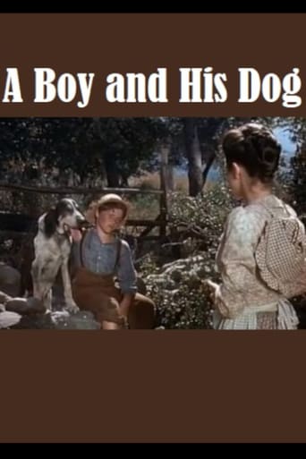A Boy and His Dog (1946)