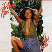 Diana Ross - The Boss