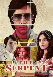 The Serpent (2021)