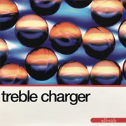 Treble Charger - Self=Title