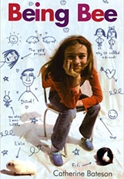 Being Bee (Catherine Bateson)