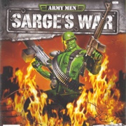Army Men: Sarge&#39;s War