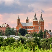 Saint Vincent College