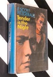 Tender Is the Night (F. Scott Fitzgerald)