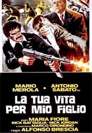 Your Life for My Son (1980)