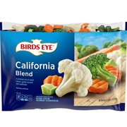 California Blend Vegetables