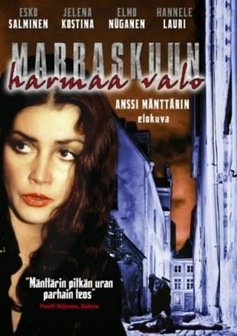 The Grey Light of November (1993)