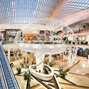 Chadstone Shopping Centre, Australia