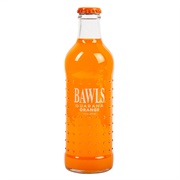 Bawls Guarana Orange