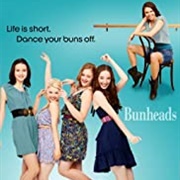 Bunheads—Season 1