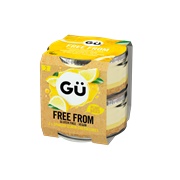 Gü Spanish Lemon Cheesecakes