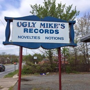 Ugly Mike Records- Arkansas