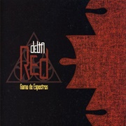 Delta Red - Gama De Espectros