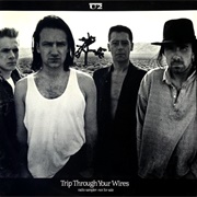 Trip Through Your Wires - U2