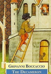 The Decameron (Boccaccio)