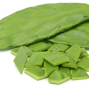 Nopalitos