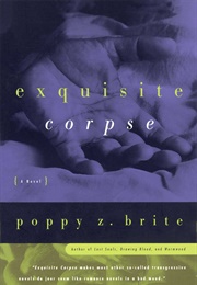 Exquisite Corpse (Poppy Z. Brite)