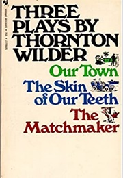 Three Plays (Thornton Wilder)