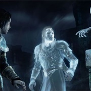 Celebrimbor (Shadow of Mordor)