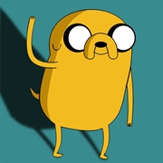 Jake the Dog