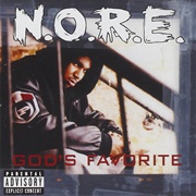 N.O.R.E.- God's Favorite