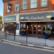 The Ernehale - Arnold