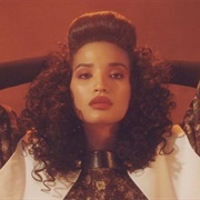 Indya Moore (They/Them)