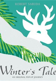 Winter's Tale (Robert Sabuda)