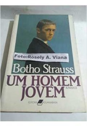Um Homem Jovem (Botho Strauss)