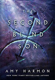 The Second Blind Son (Amy Harmon)