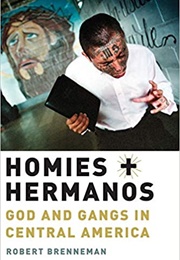 Homies and Hermanos (Robert Brenneman)