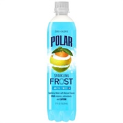 Polar Sparkling Frost Arctic Twist