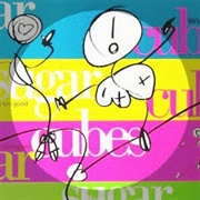 Fu**Ing in Rhythm & Sorrow - Sugarcubes