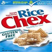 Rice Chex