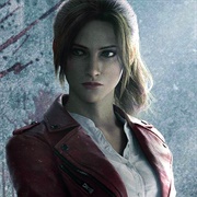 Claire Redfield