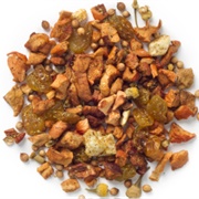 David's Tea Apple Custard