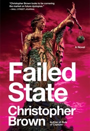 Failed State (Christopher Brown)