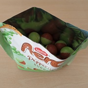 Aero Peppermint Bubbles