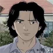 Kenzo Tenma. Monster