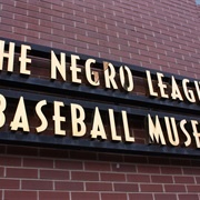 Negro League Hall of Fame