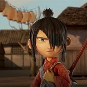 Kubo Et L'armure Magique (2016)