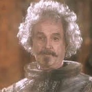 Nearly Headless Nick