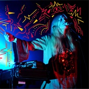 Karin Dreijer (Queer, Gender-Fluid, They/Them)