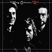 Red (King Crimson, 1974)