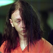 Rod Ferrell - The Vampire Cult Killer