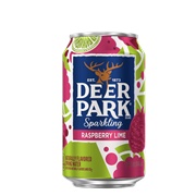 Deer Park Sparkling Raspberry Lime