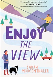 Enjoy the View (Sarah Morgenthaler)