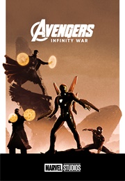 Avengers: Infinity War (2018)