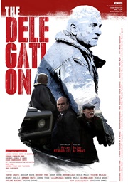 The Delegation (2018)